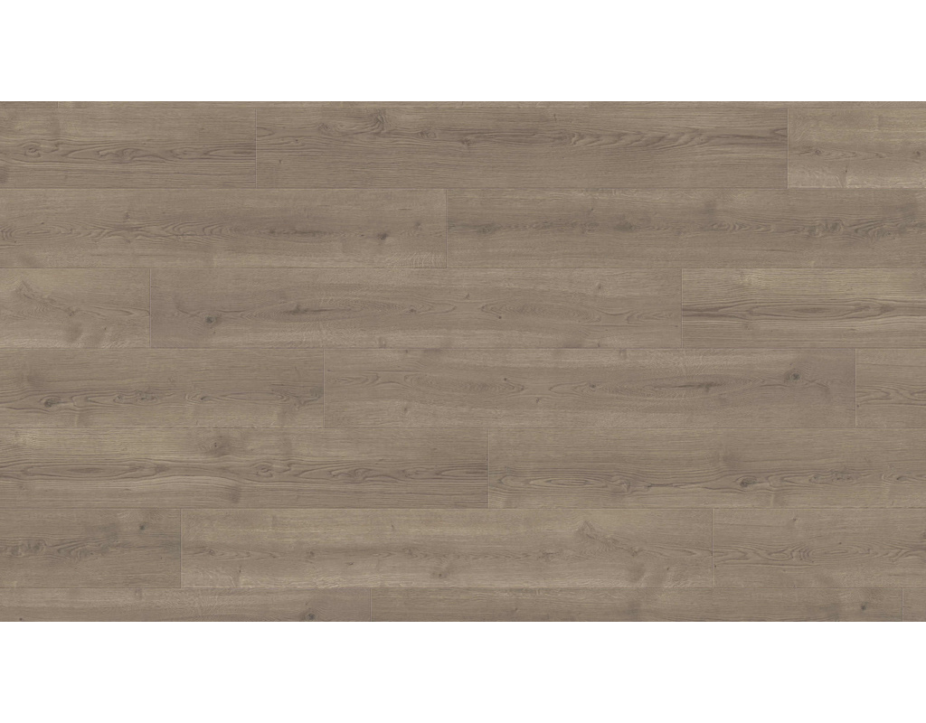 Laminat TRITTY 90 Silent CT TC LA 4V Eiche Bari grau auth. 1282x193x9mm