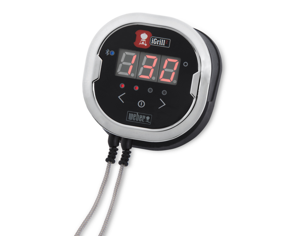 Thermometer iGrill 2 mit zwei Messfühlern