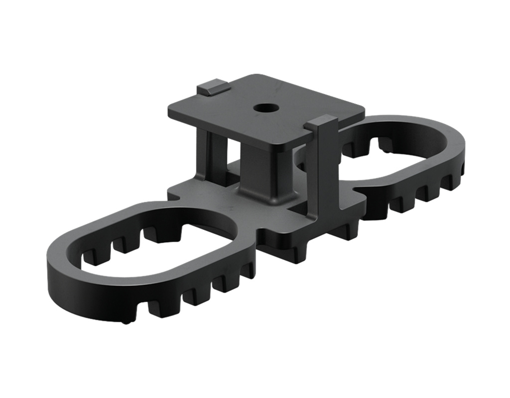 Kebony-Clip für Holz-UK