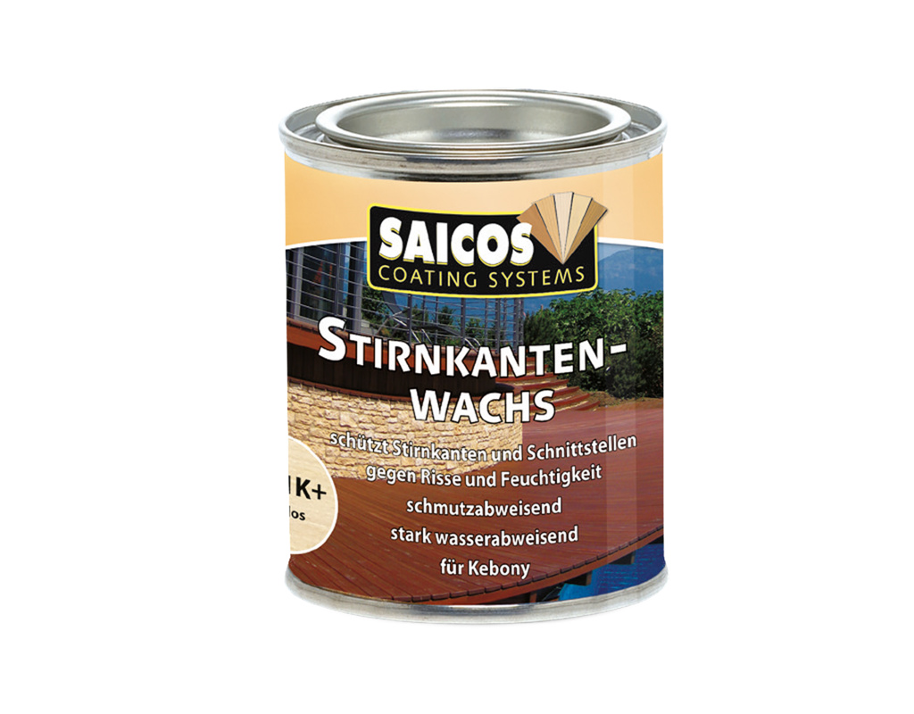 Stirnkanten-Wachs 125ml