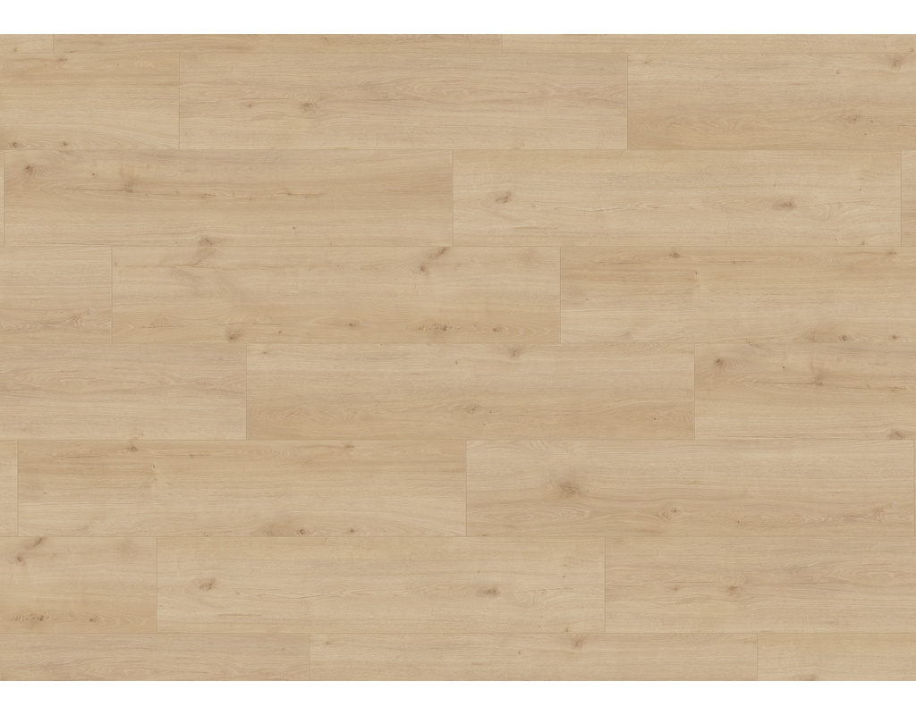 Laminatboden Trend Edition Eiche Japandi Landhausdiele breit fein strukt. 1285x280x280mm