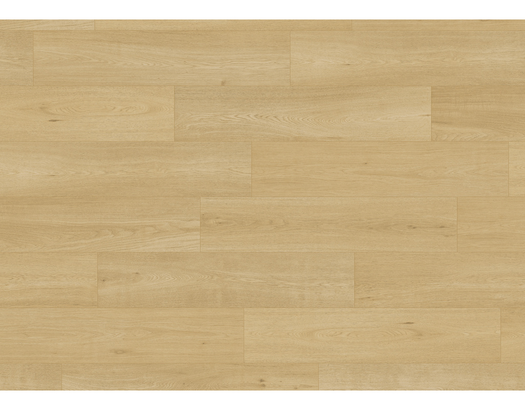 Laminatboden Trend Edition Eiche Pure Landhausdiele breit fein-gebürstet 1285x280x280mm