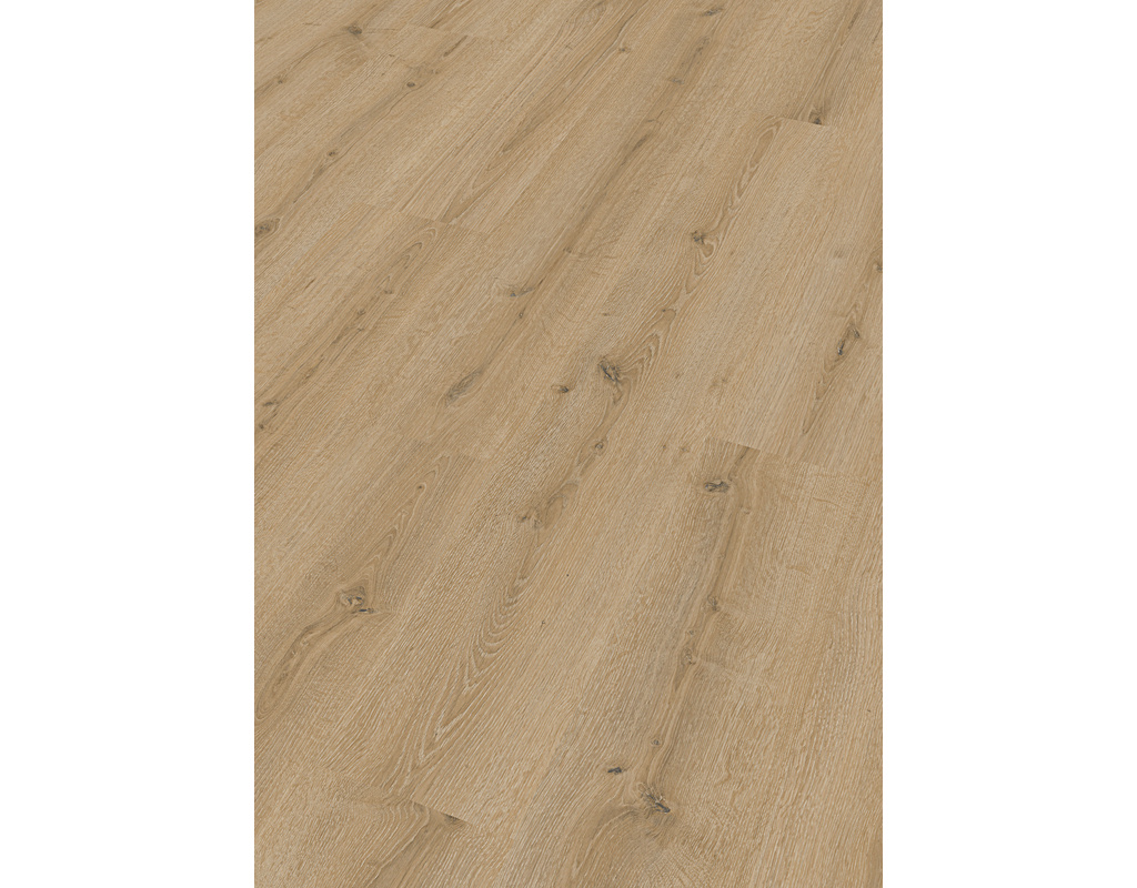 Laminatboden MeisterDesign. laminate LC 150 1288x198x8mm 7141 Turmeiche hell Porensynchron-Struktur