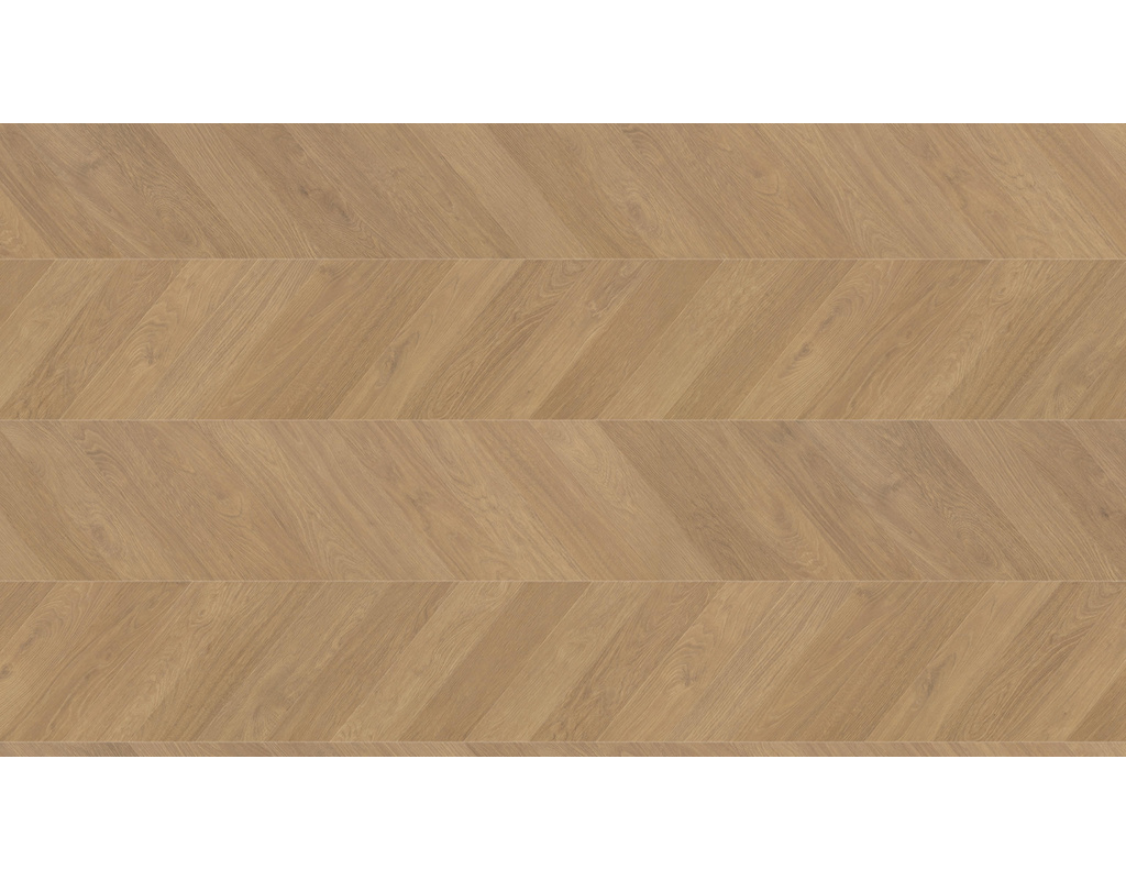 Laminat TRITTY 200 Aqua LC plus Chevron 4VM Eiche natur auth. 1330x320x8mm