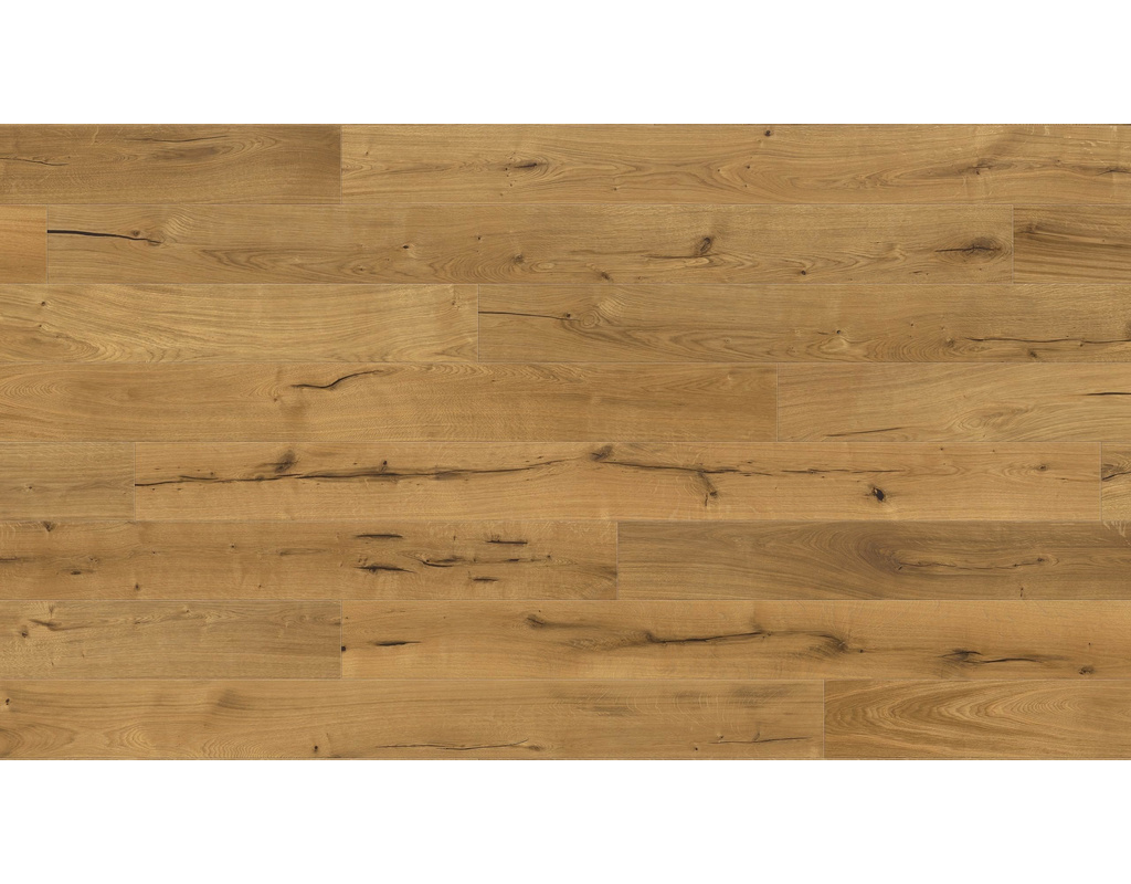 Parkett 4000 TC LA Plaza 4V Eiche Alabama str. nL+ 2200x240x13,5mm