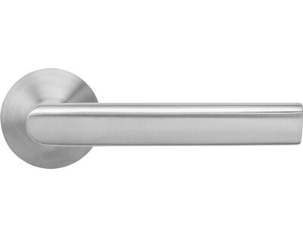 Portofino Rosettengarnitur flach rund