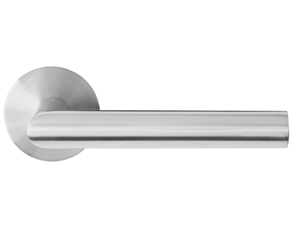Ferrara Rosettengarnitur FLAT Round - Magnet