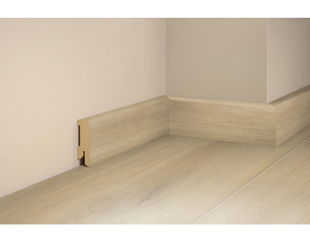 Folienleiste für DESIGN Premium SL-5016 2400x50x16mm