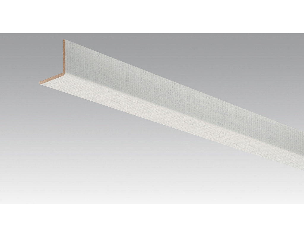 Winkelleiste groß 2380x33x3,5mm 20104 Warm cotton