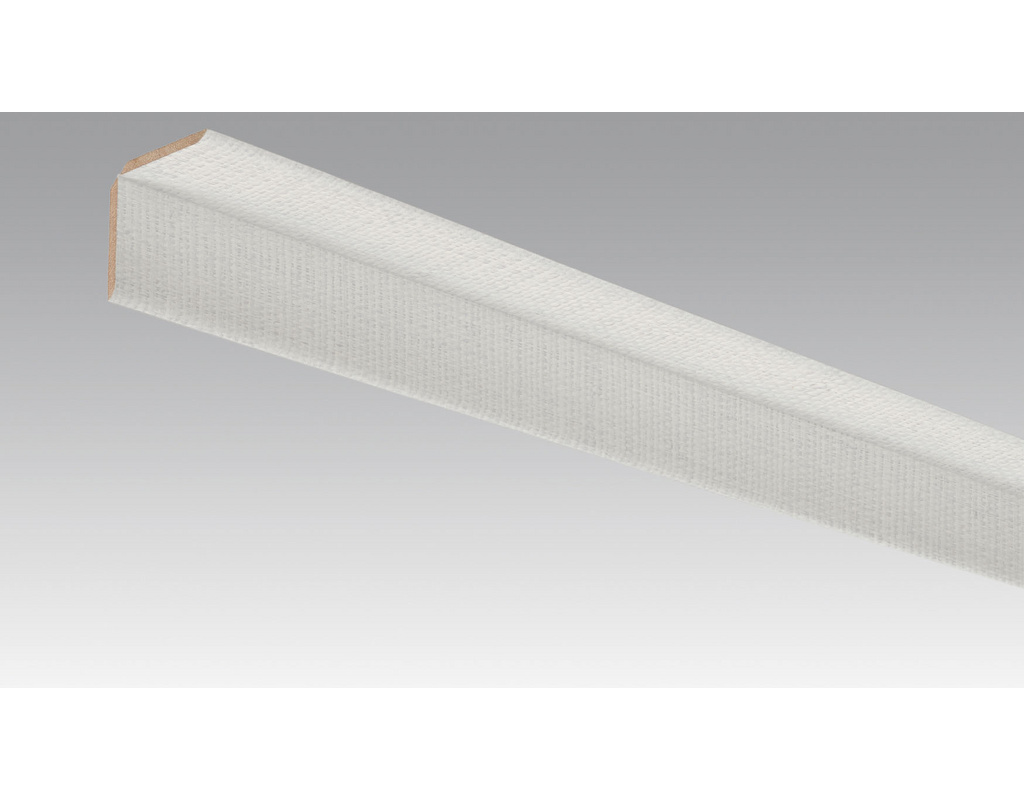 Faltleiste groß 2380x35x3,5mm 20104 Warm cotton