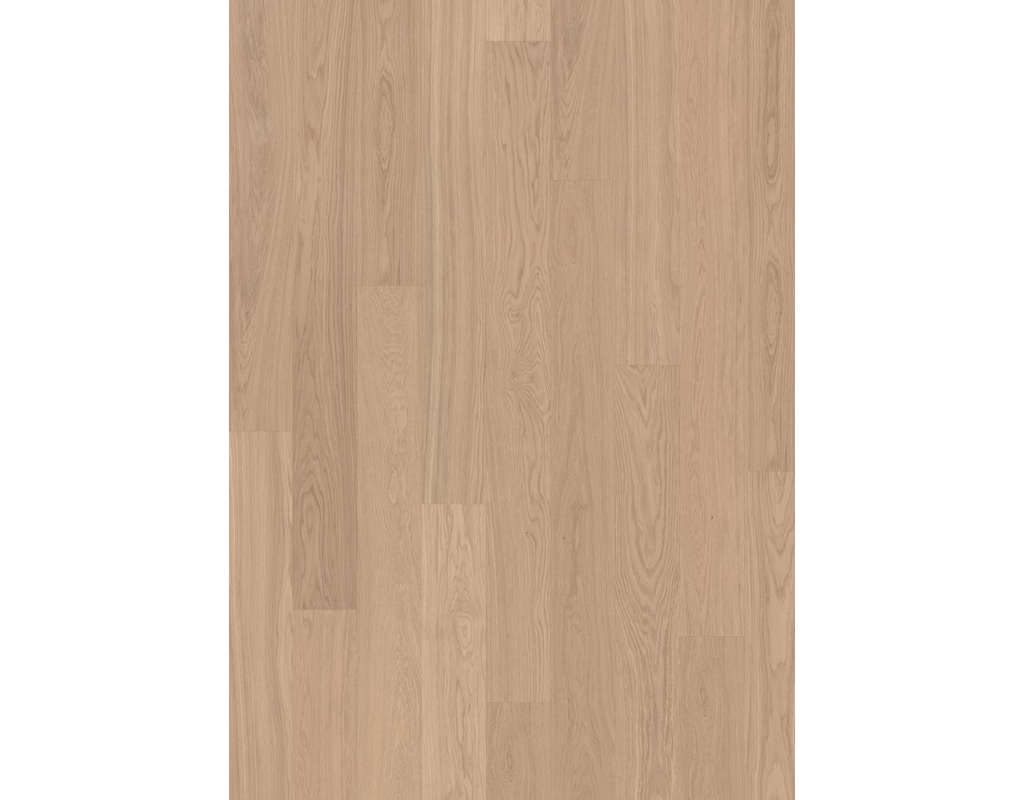 Echtholzboden Life Authentic Landhausdiele Eiche Ginger, ultra mattlack (1980x193x10 mm)