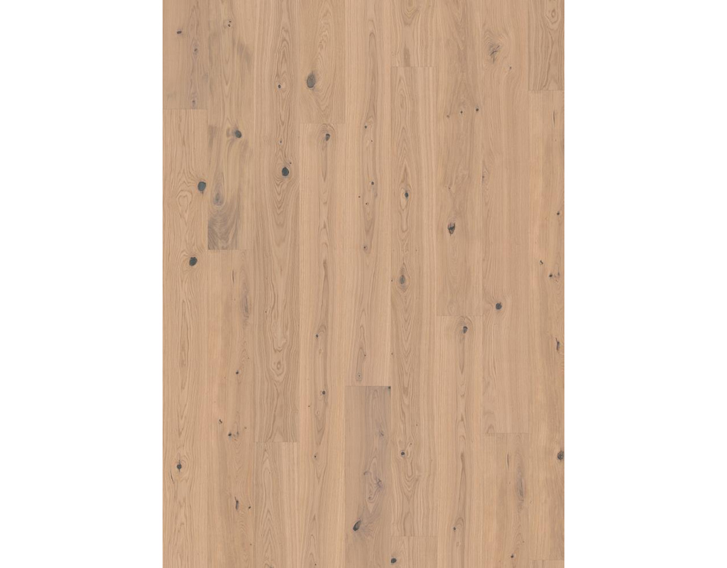 Echtholzboden Life Authentic Landhausdiele Eiche Sesame, naturöl (1980x193x10 mm)