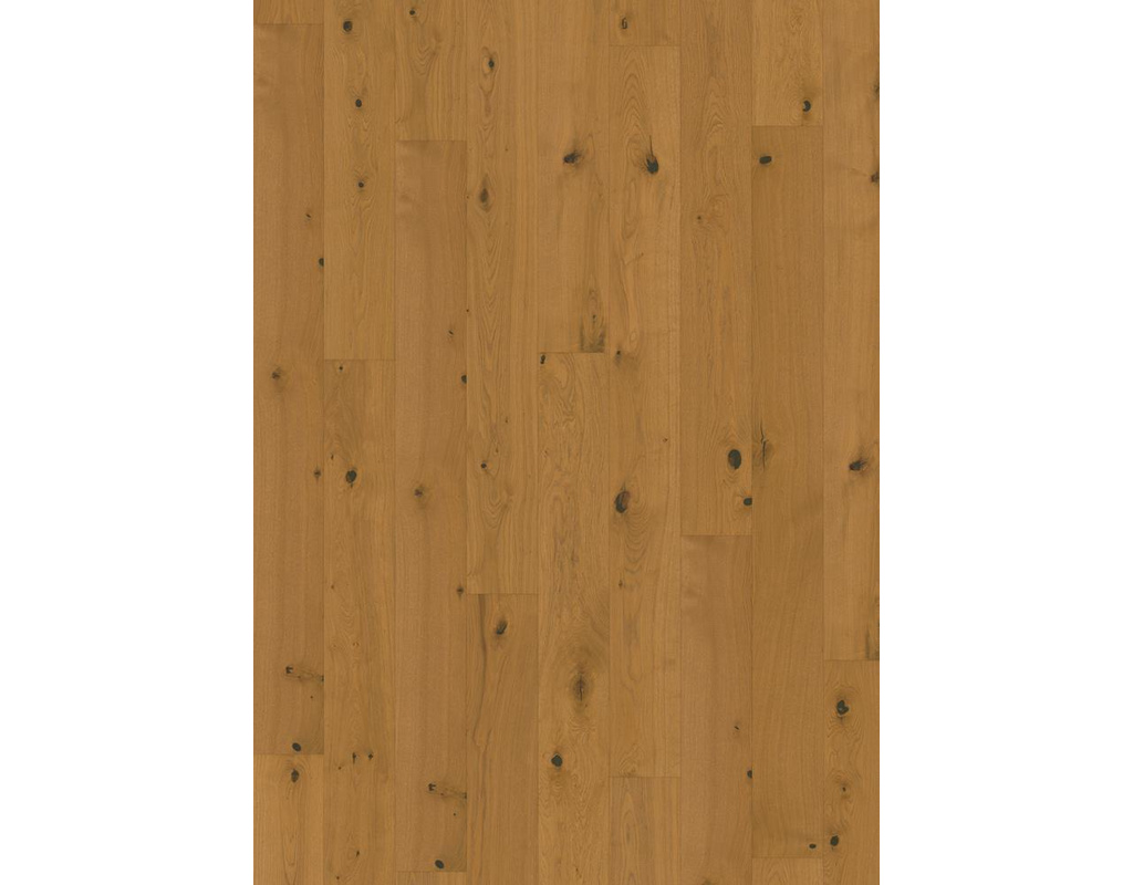 Echtholzboden Life Authentic Landhausdiele Eiche Pepper, ultra mattlack (1980x193x10 mm)