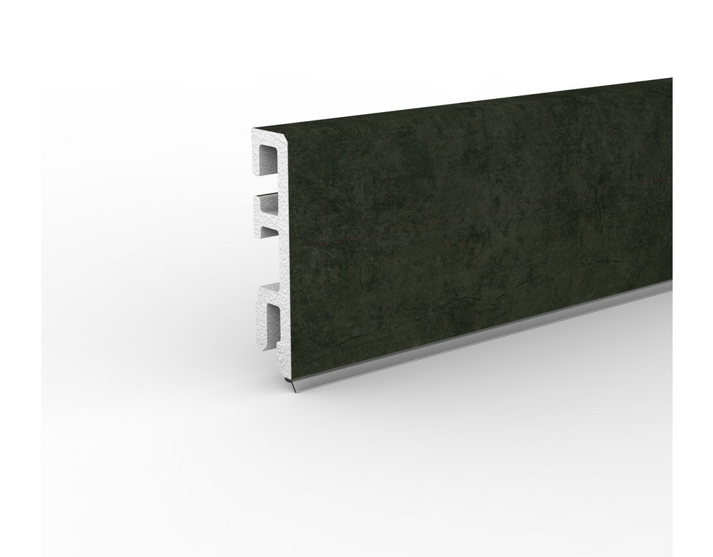 Sockelleiste HW508 Travertin Gerdoo 13x60x2500 mm