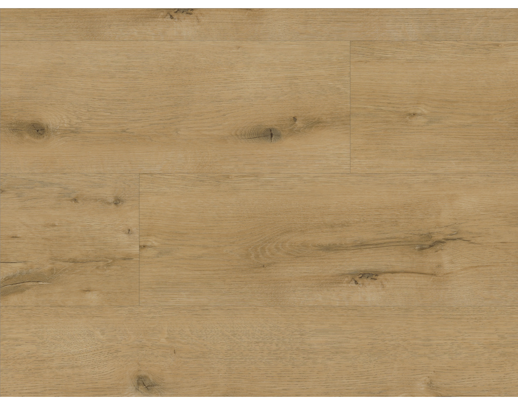 Klebevinyl Vollvinyl MV89020-03 Eiche Hell 2,5x1219x184mm