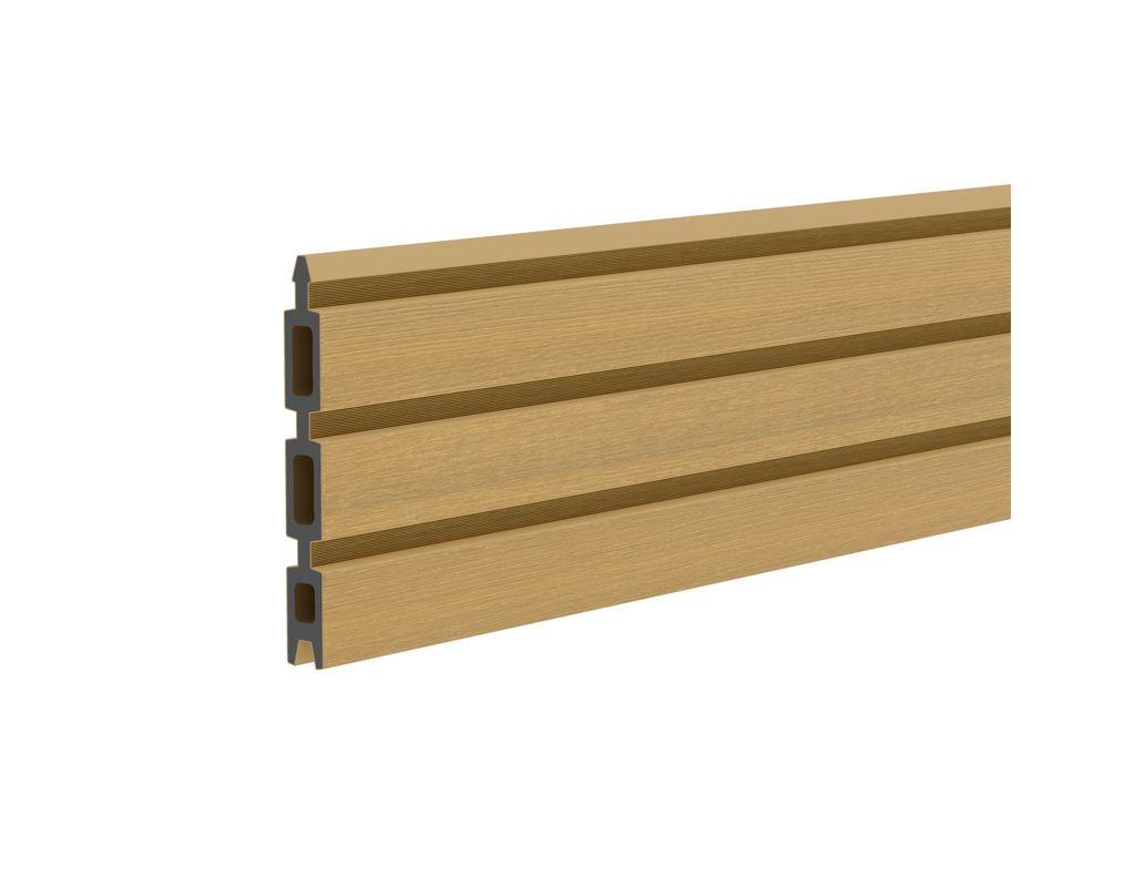 SYSTEM NEO Platinum Einzelprofil lärche 1780x150x20mm