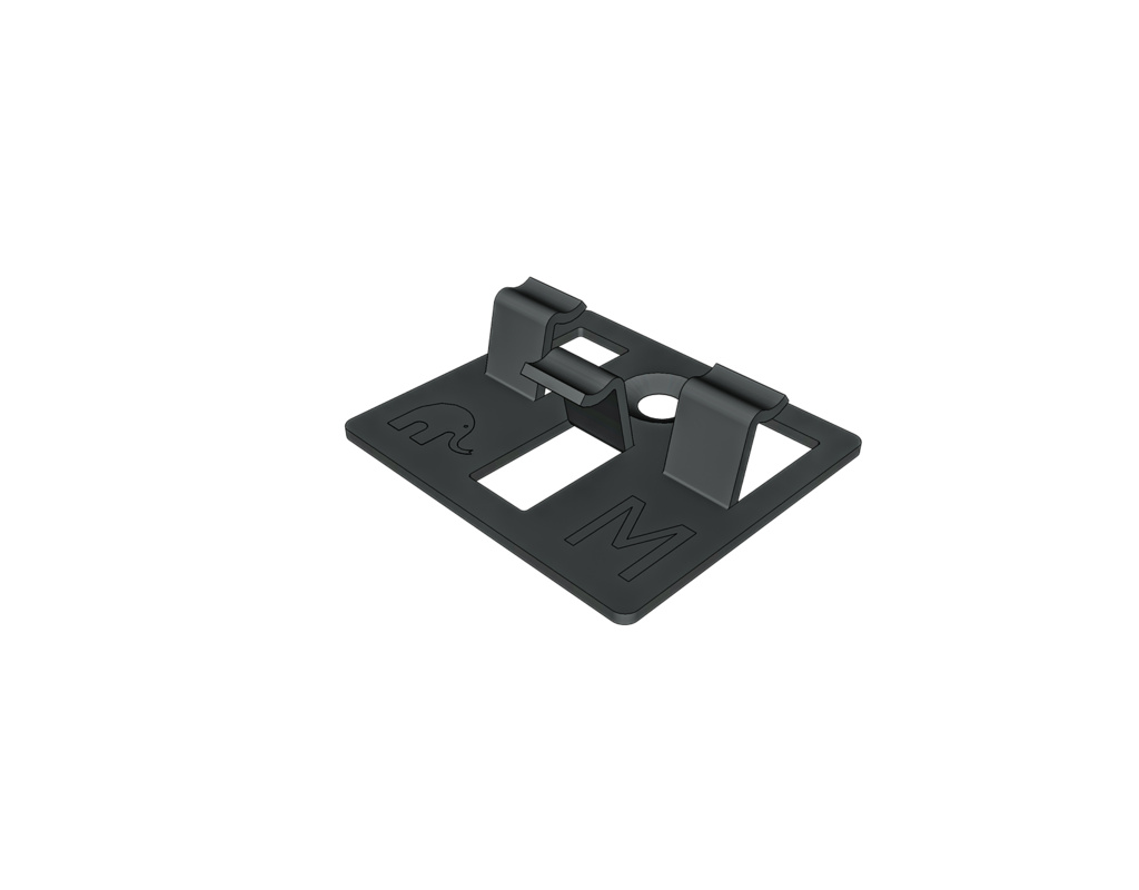 Terrassen Montageset M