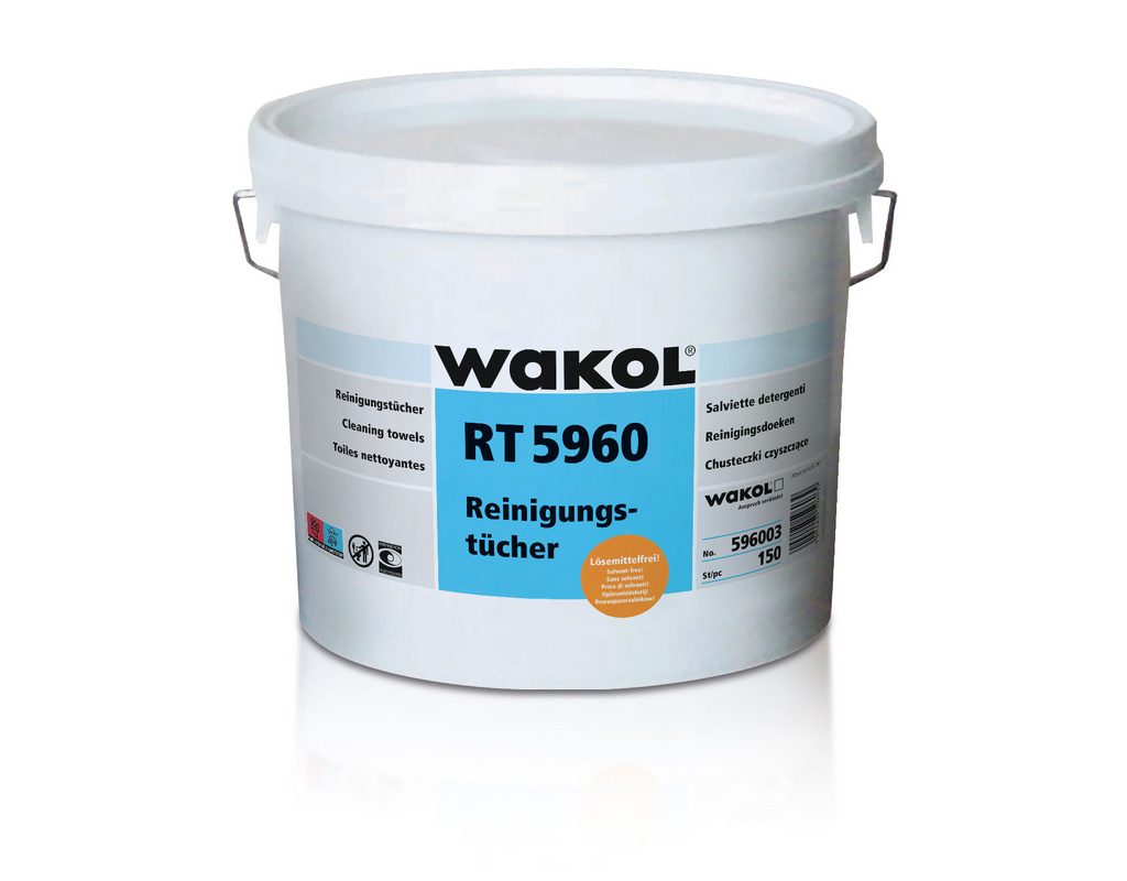 RT 5960 Reinigungstücher 150 Stück