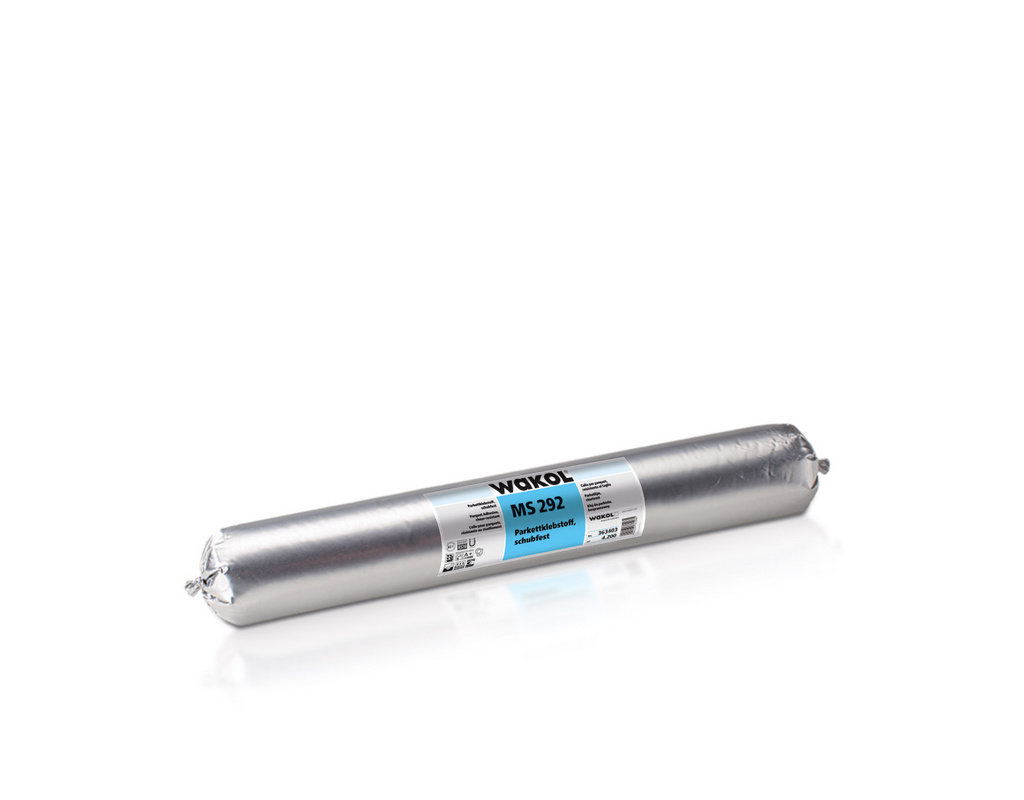 MS 292 Parkettklebstoff, schubfest 7,5kg