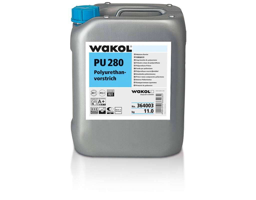 PU 280 Polyurethanvorstrich