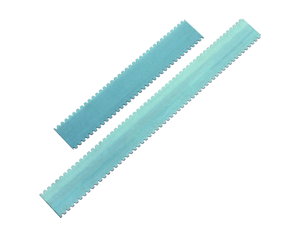 Zahnleiste 28cm TKB A2