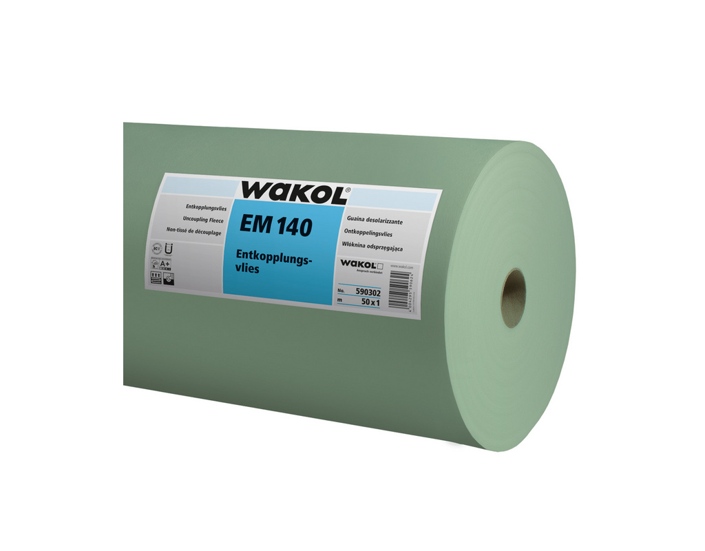 EM 140 Entkopplungvlies 50m²