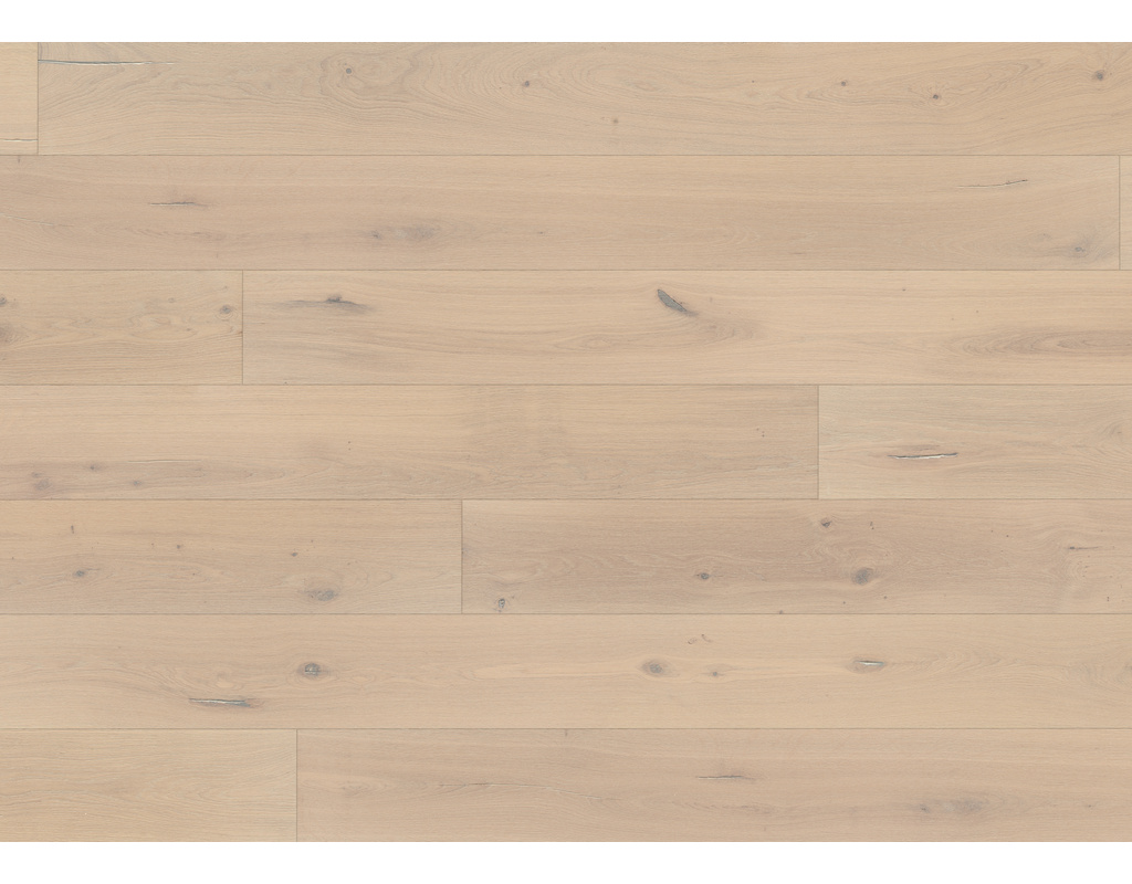 Parkett Unique Collection LHD Eiche Back Bay 2390x200x14mm