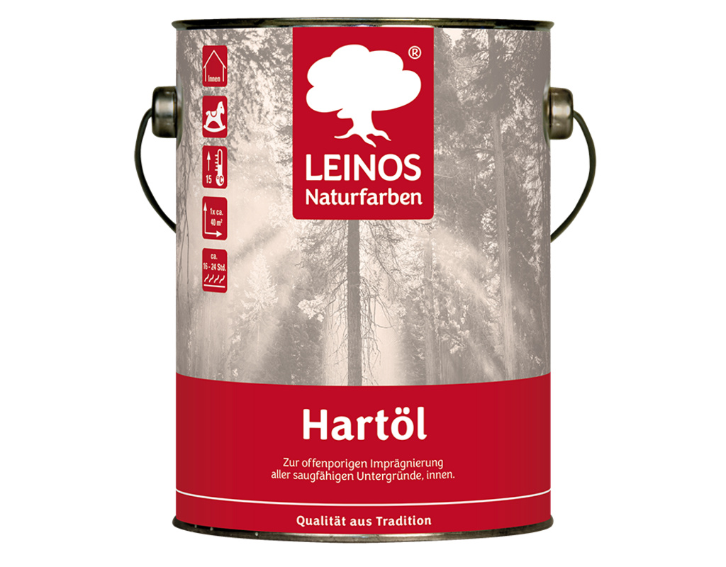 Hartöl