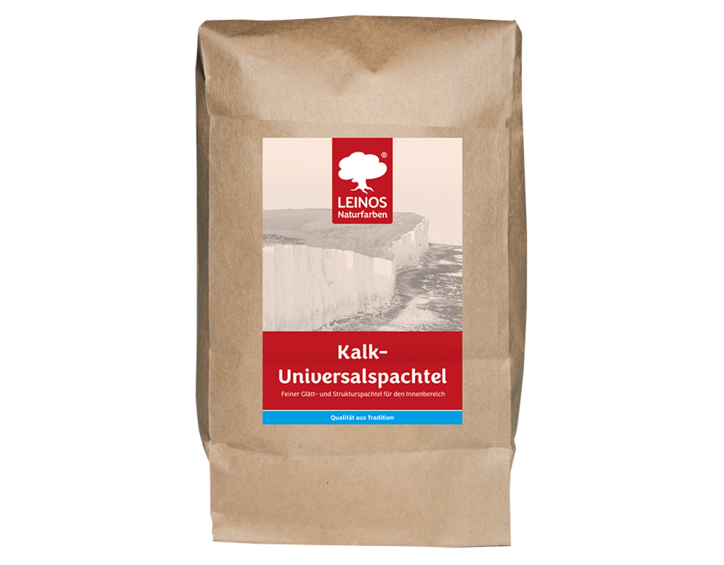 Kalk Universalspachtel 5 kg