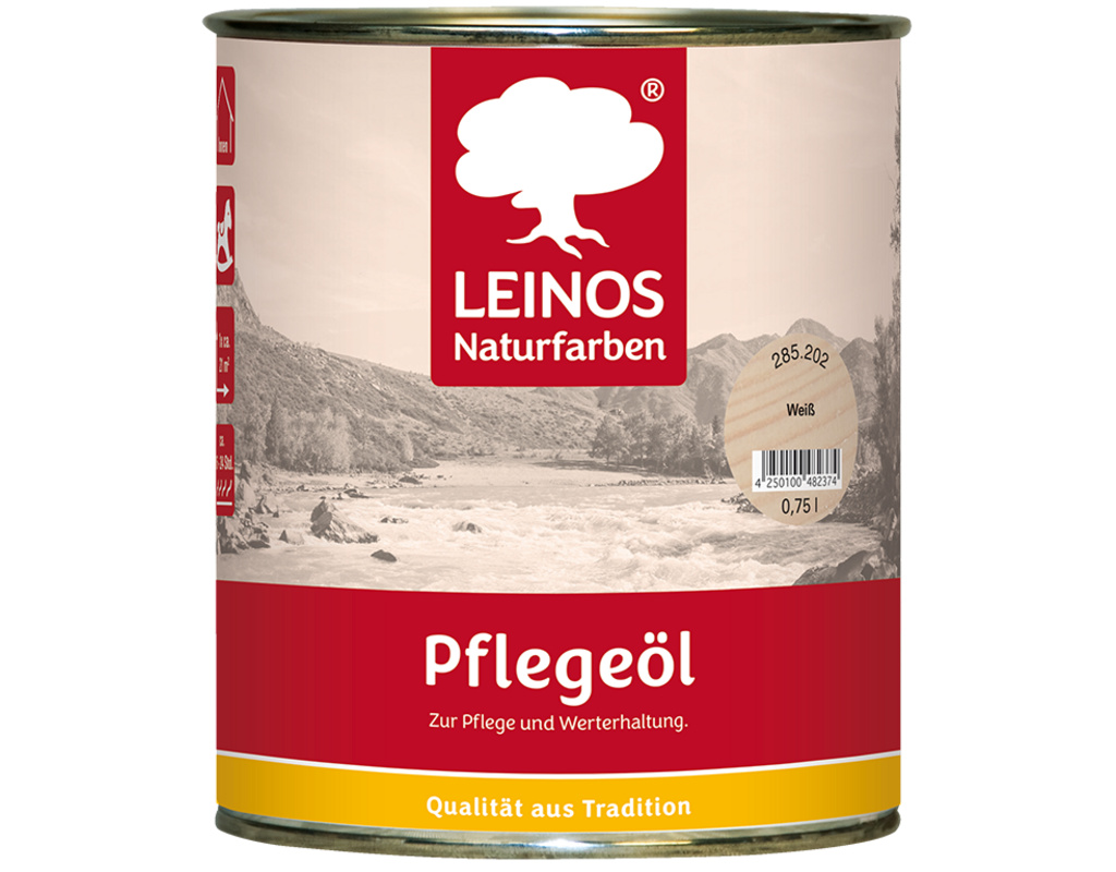 Pflegeöl
