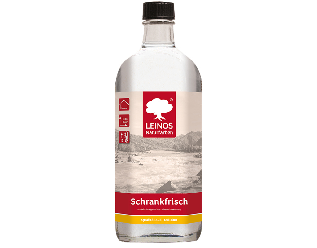 Schrankfrisch 0,25 l
