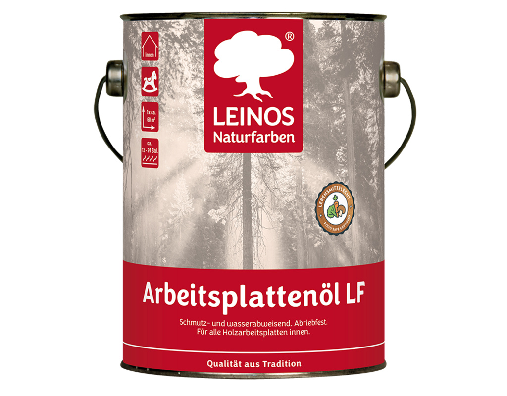 Arbeitsplattenöl LF