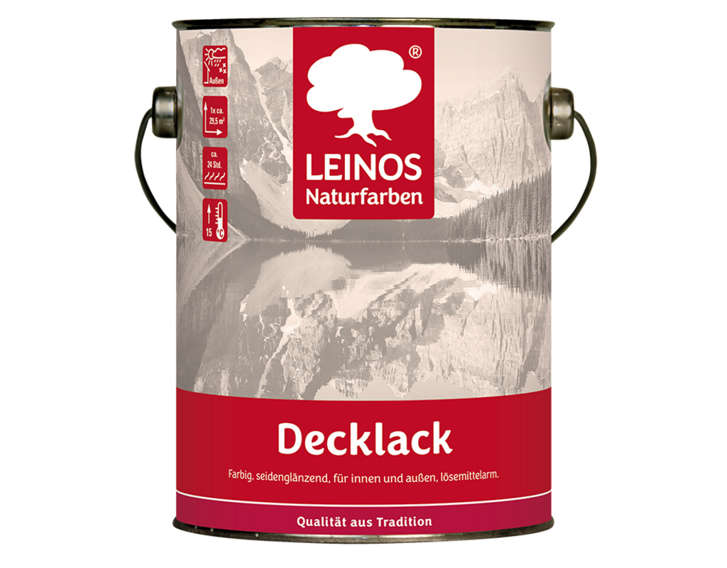Decklack