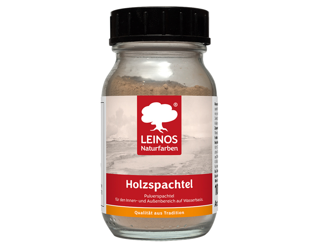 Holzspachtel 0,1 kg