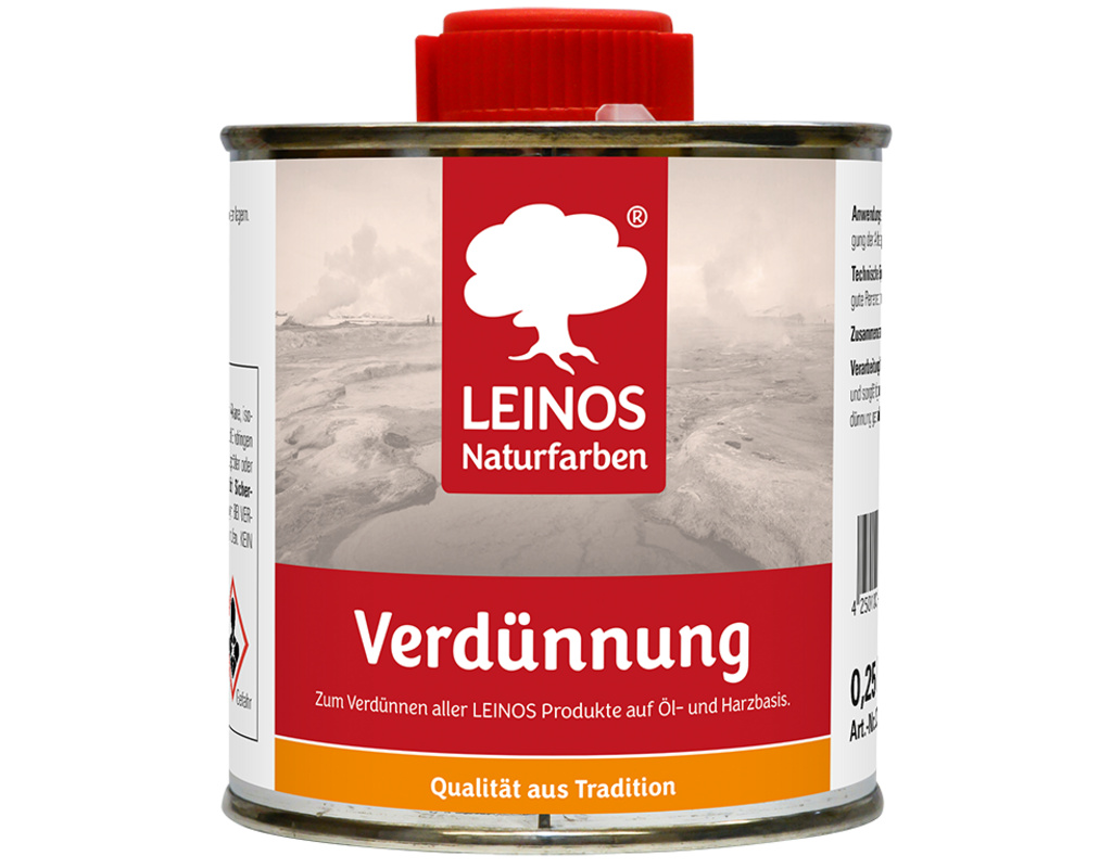 LEINOS-Verdünnung