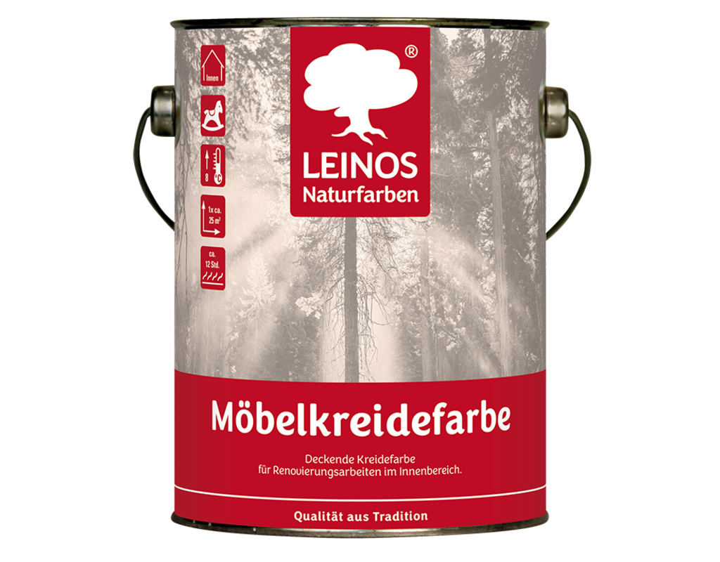 Möbelkreidefarbe