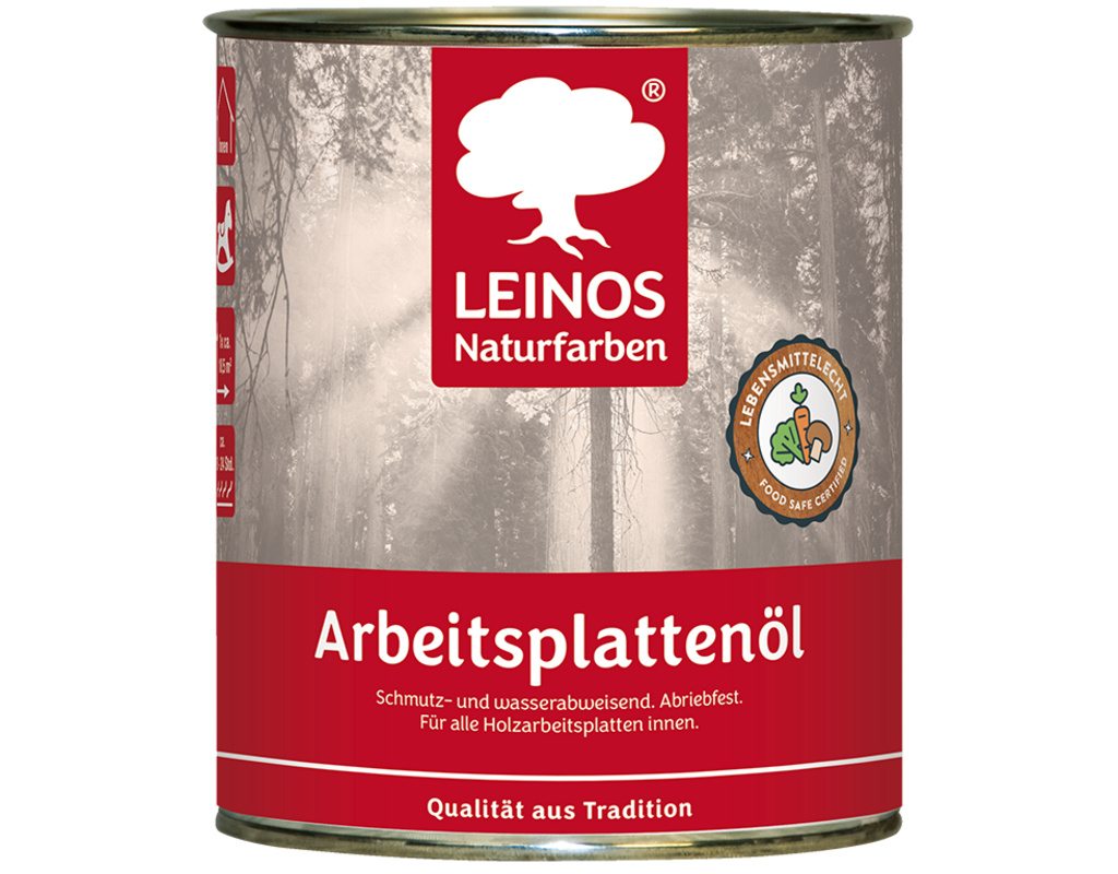 Arbeitsplattenöl