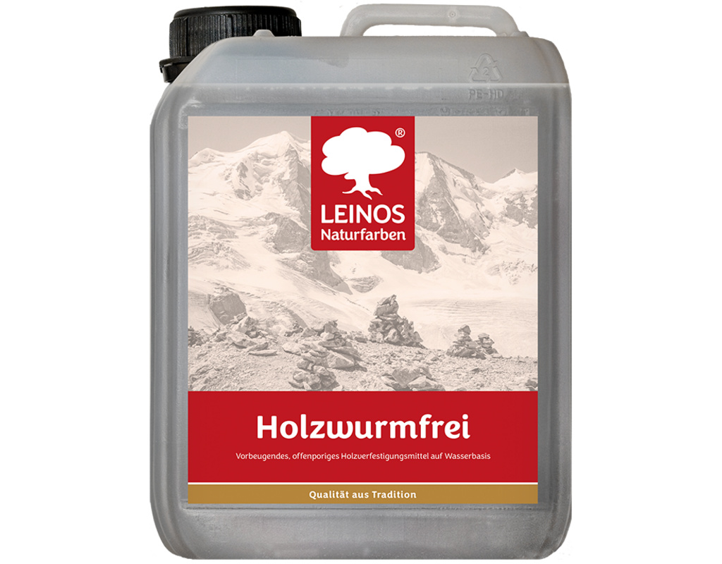 Holzwurmfrei