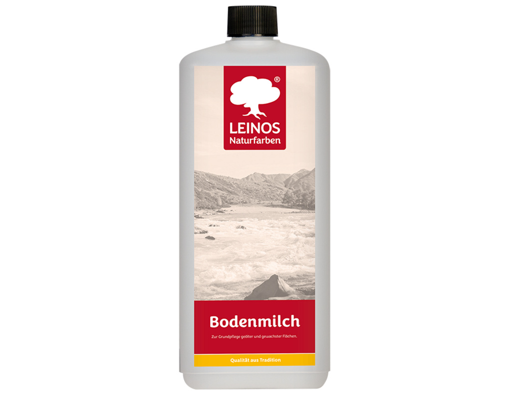 Bodenmilch