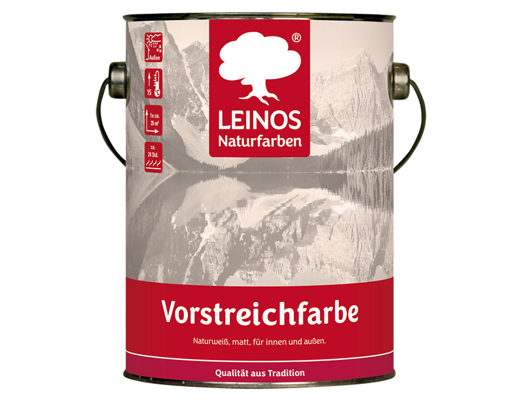 Vorstreichfarbe