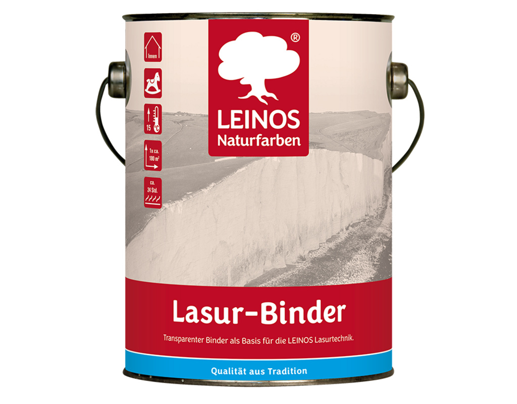 Lasur-Binder