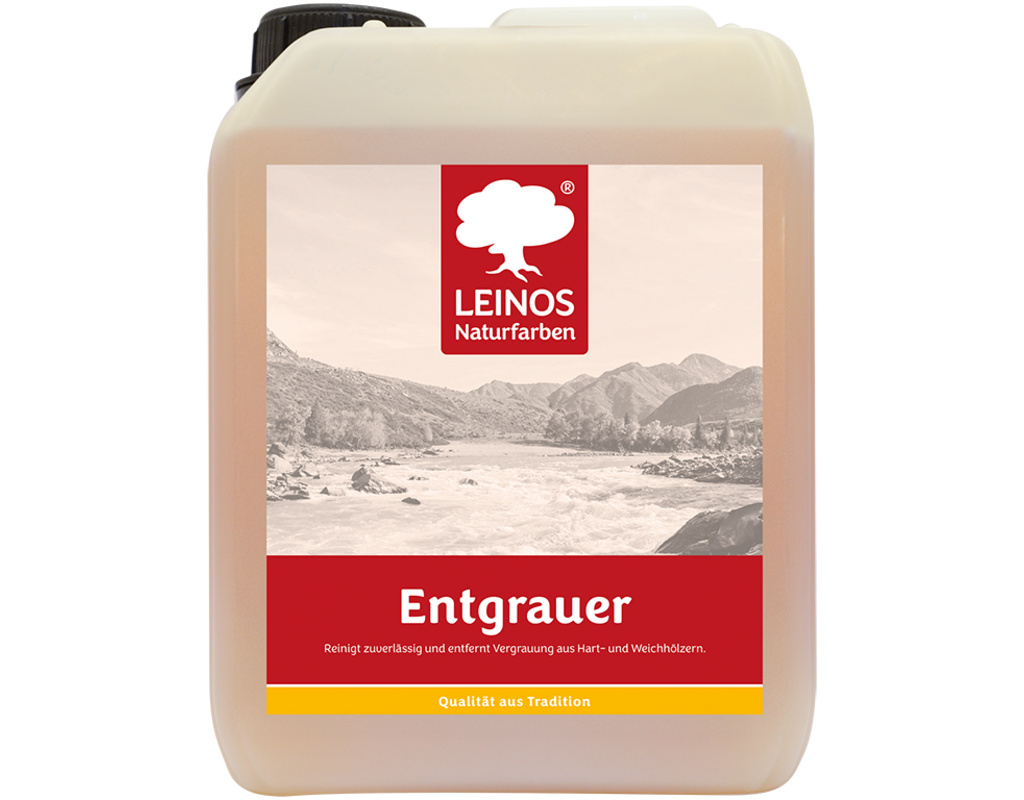 Entgrauer