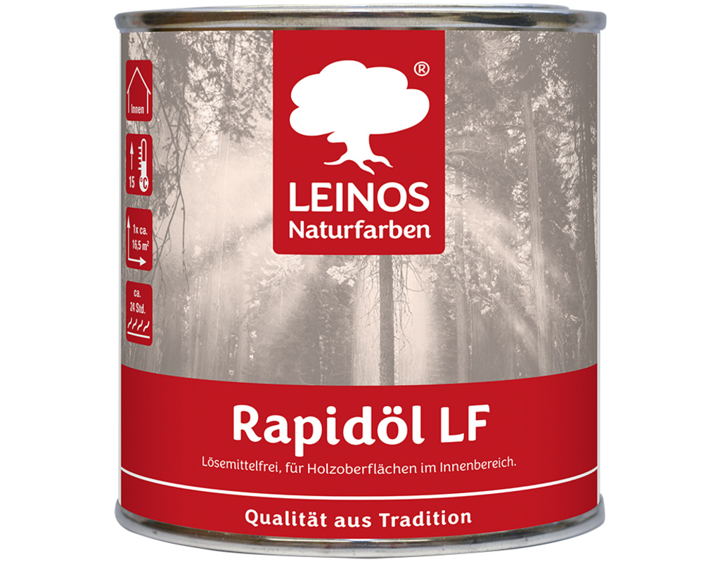 Rapidöl LF