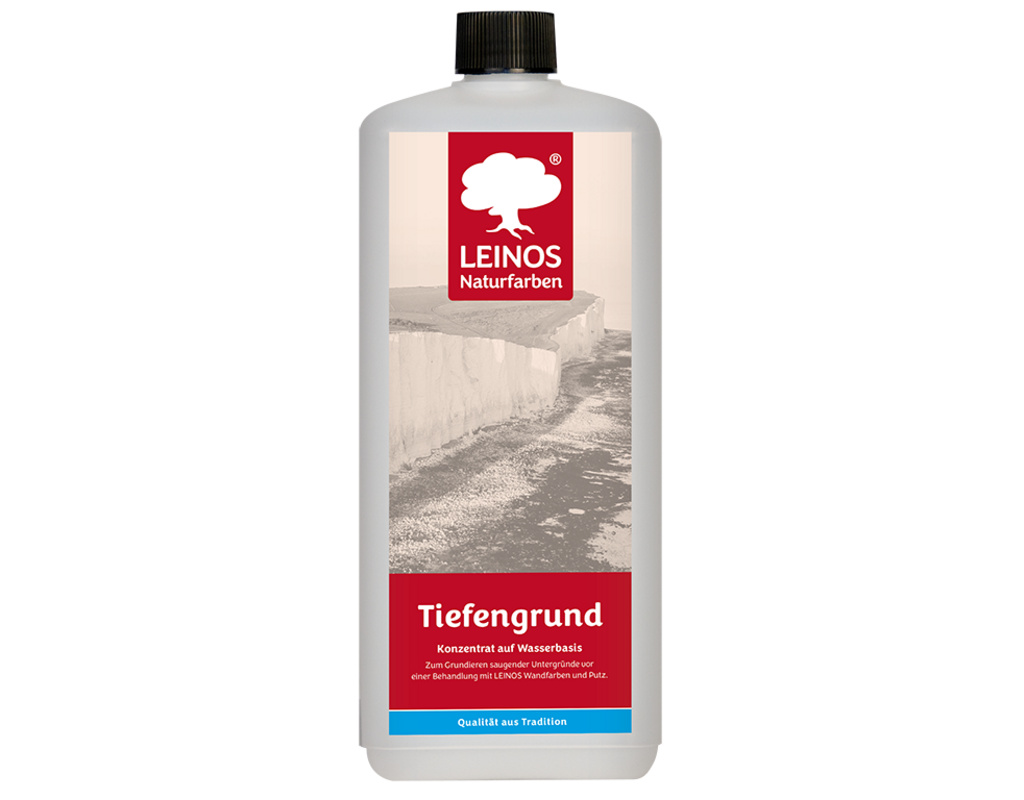 Tiefengrund