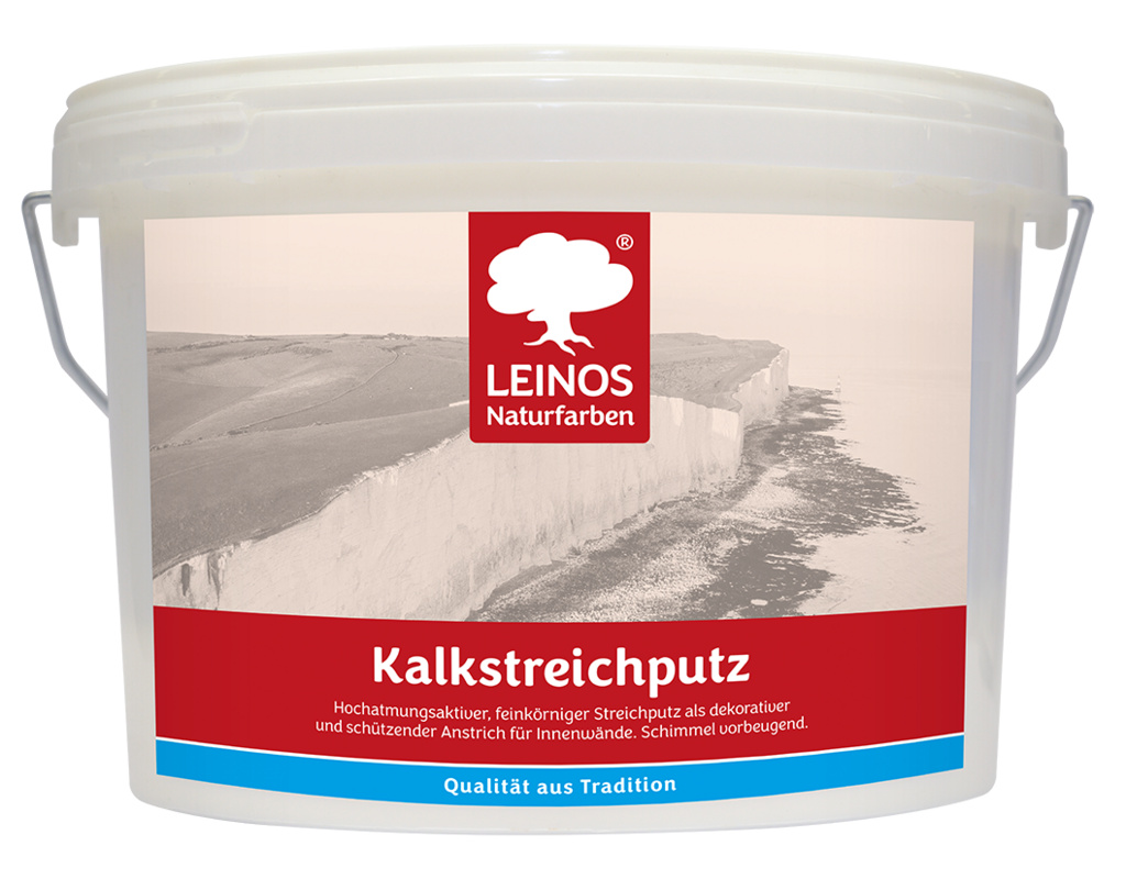 Kalkstreichputz