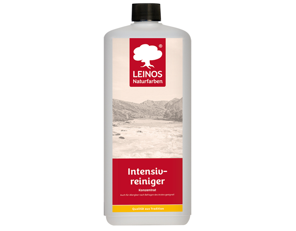 Intensivreiniger 1 l