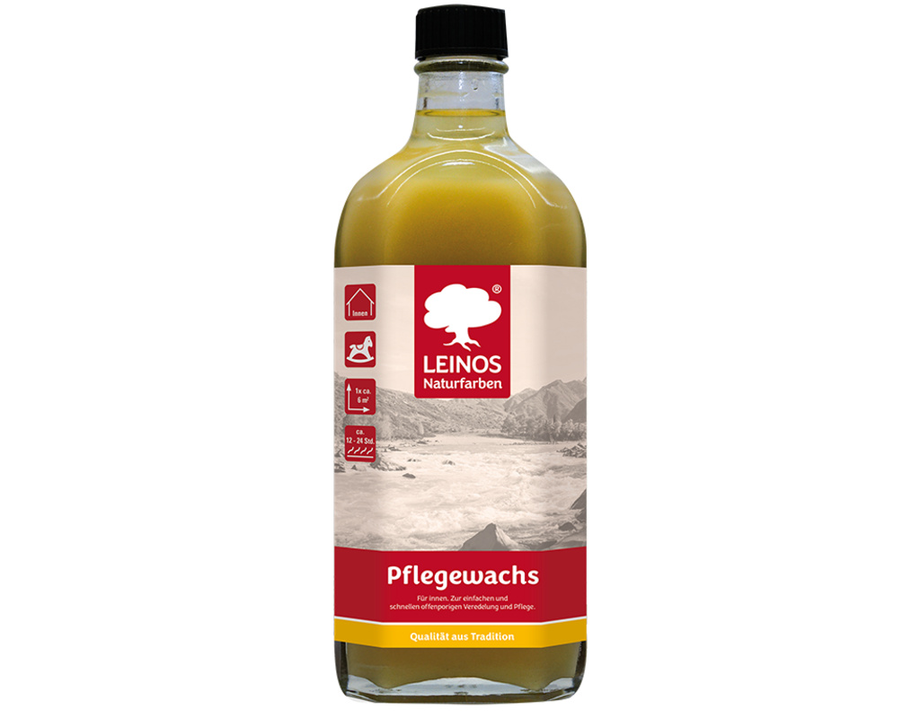 Pflegewachs