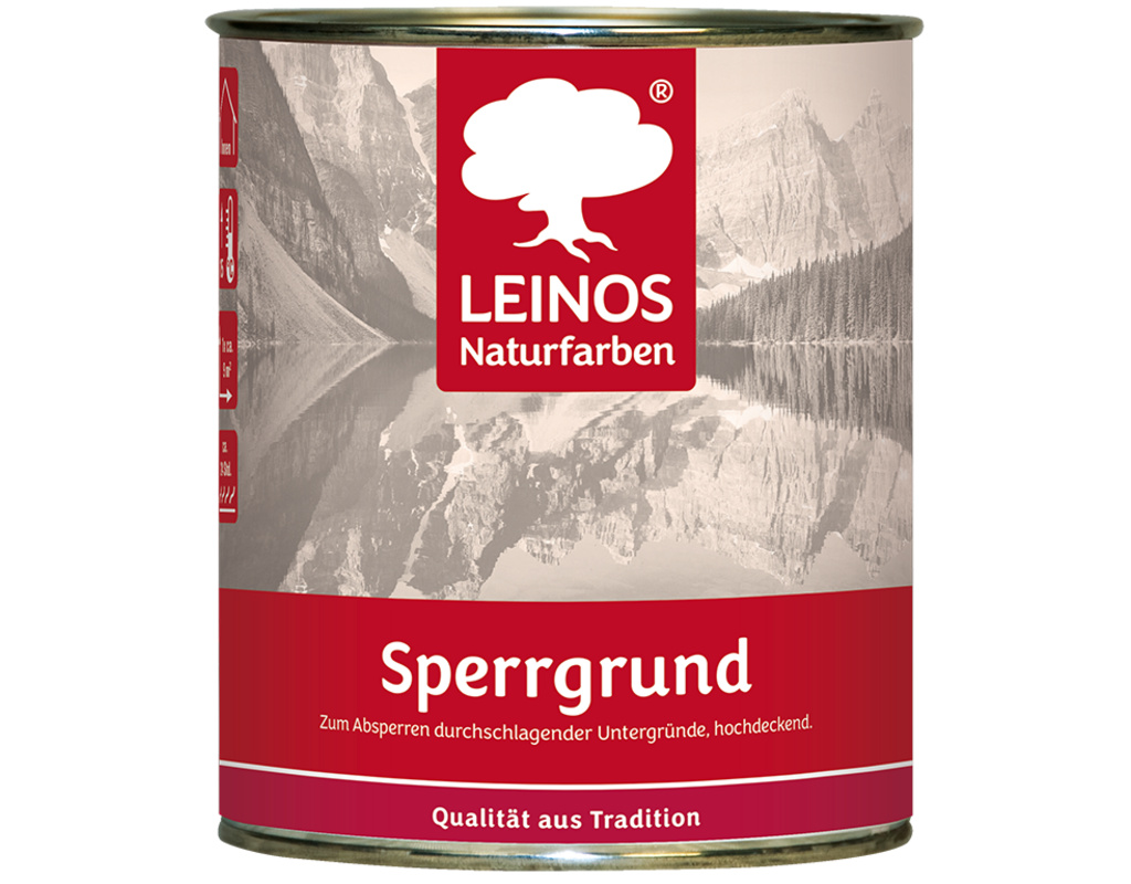 Sperrgrund