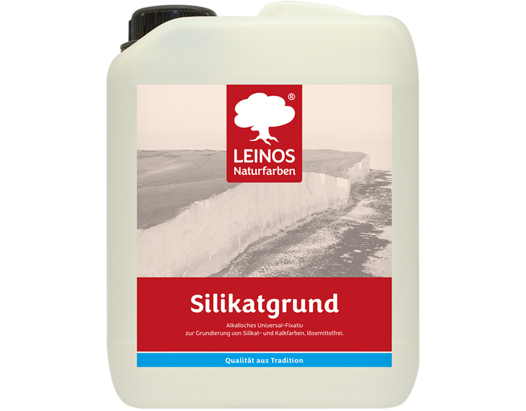Silikatgrund