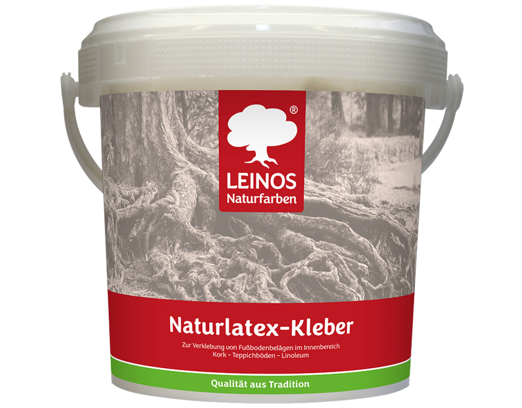 Naturlatexkleber